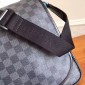 N58029 damier graphite Daniel MM 