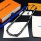 LV Unisex Necklace