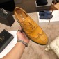 Prada Derby in Leather 