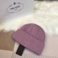 Prada Cappello in lana cashmere