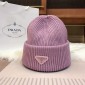 Prada Cappello in lana cashmere