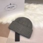 Prada Cappello in lana cashmere