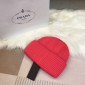 Prada Cappello in lana cashmere