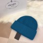 Prada Cappello in lana cashmere