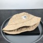 Prada Cappello in Re-nylon 