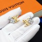 LV earrings