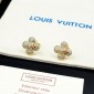 LV earrings