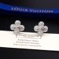 LV earrings