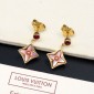 LV earrings