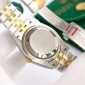 Rolex Oyster Date Just Watch 36mm, 28mm