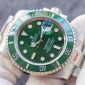 Rolex Greenwich Submariner Watch 