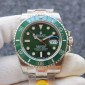 Rolex Greenwich Submariner Watch 