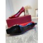 Roger Vivier Shoes Size 35-41, heel 4.5cm, 7.5cm