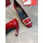 Roger Vivier Shoes Size 35-41, heel 4.5cm, 7.5cm