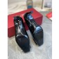 Roger Vivier Shoes Size 35-41, heel 4.5cm, 7.5cm