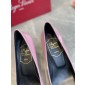 Roger Vivier Shoes Size 35-41, heel 4.5cm, 7.5cm