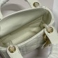  Lady Dior Micro Bag