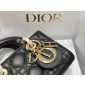 Christian Dior Lady D-Joy Micro Bag 