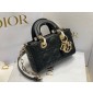 Christian Dior Lady D-Joy Micro Bag 