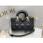 Christian Dior Lady D-Joy Micro Bag 