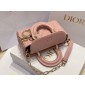 Christian Dior Lady D-Joy Micro Bag 