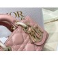 Christian Dior Lady D-Joy Micro Bag 