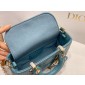 Christian Dior Lady D-Joy Micro Bag 