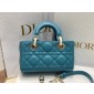 Christian Dior Lady D-Joy Micro Bag 