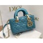 Christian Dior Lady D-Joy Micro Bag 