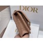 Lady Dior Chain Pouch 