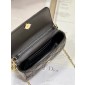 Lady Dior Phone Pouch