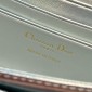 Lady Dior Top Handle Clutch 