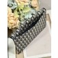 Christian Dior Montaigne Avenue Clutch 