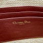 Christian Dior Montaigne Avenue Clutch 