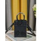 Mini Dior Book Tote Phone Bag 