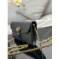 Christian Dior Bobby East-West Pouch with Chain   