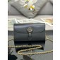 Christian Dior Bobby East-West Pouch with Chain   