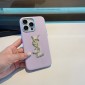 YSL Iphone Case