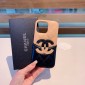 Chanel Iphone Case