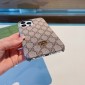 Gucci Iphone Case