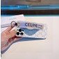 Celine Iphone Case