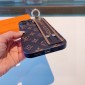 Louis Vuitton Iphone Case