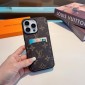 Louis Vuitton Iphone Case