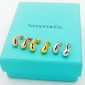 Tiffany & Co earrings