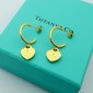 Tiffany & Co earrings