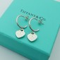 Tiffany & Co earrings