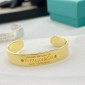 Tiffany & Co Cuff bracelet