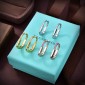 Tiffany & Co earrings