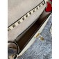 Valentino Small Valentino Garavani Rockstud crossbody bag