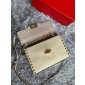 Valentino Small Valentino Garavani Rockstud crossbody bag